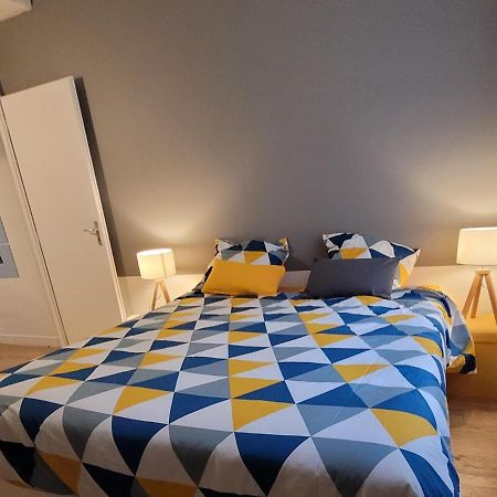 Appartement Chic En Hyper Centre De ואנה מראה חיצוני תמונה